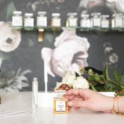 Pura Bespoke Perfume - MINI Individual Session