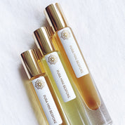 Pura Bespoke Perfume - MINI Individual Session