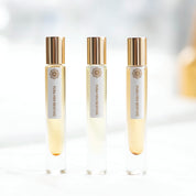 Pura Bespoke Perfume - MINI Individual Session