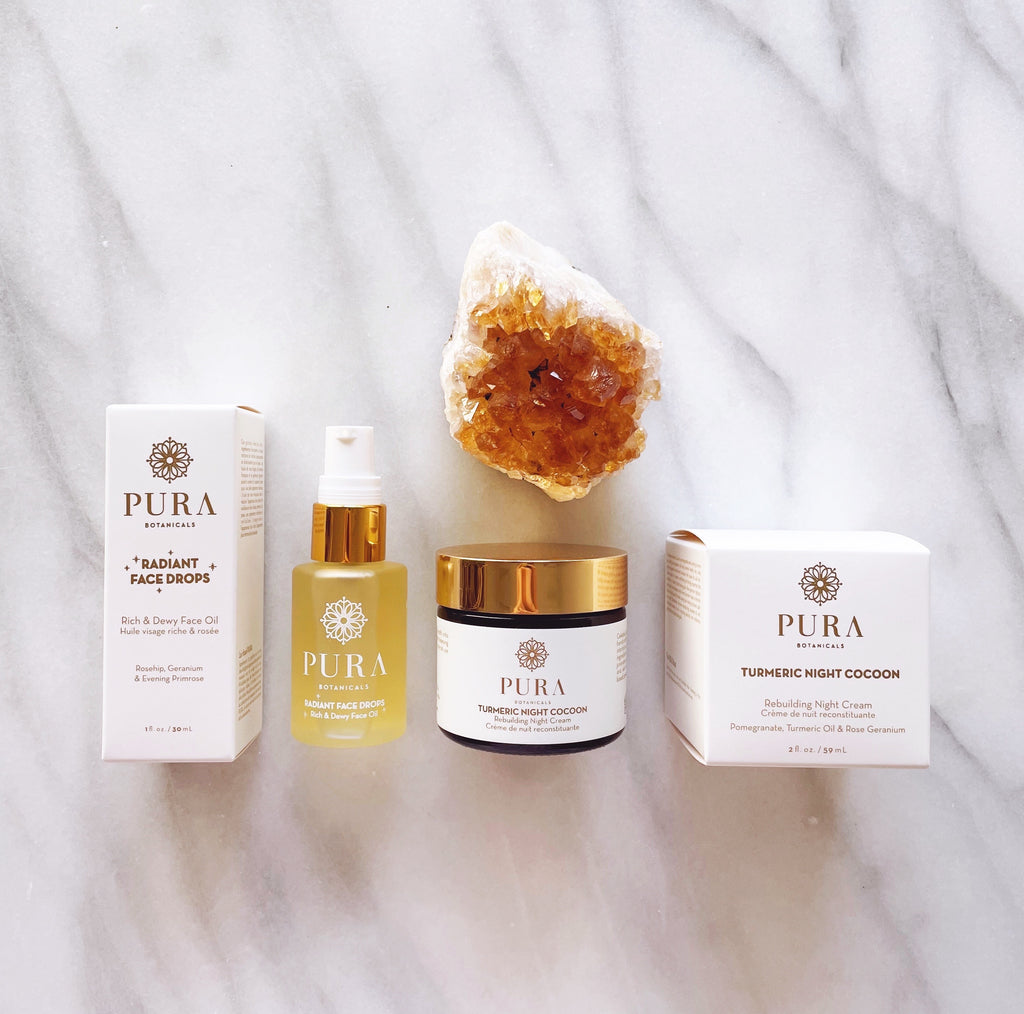Fall Hydration Duo - Limited Time Offer: 10% OFF