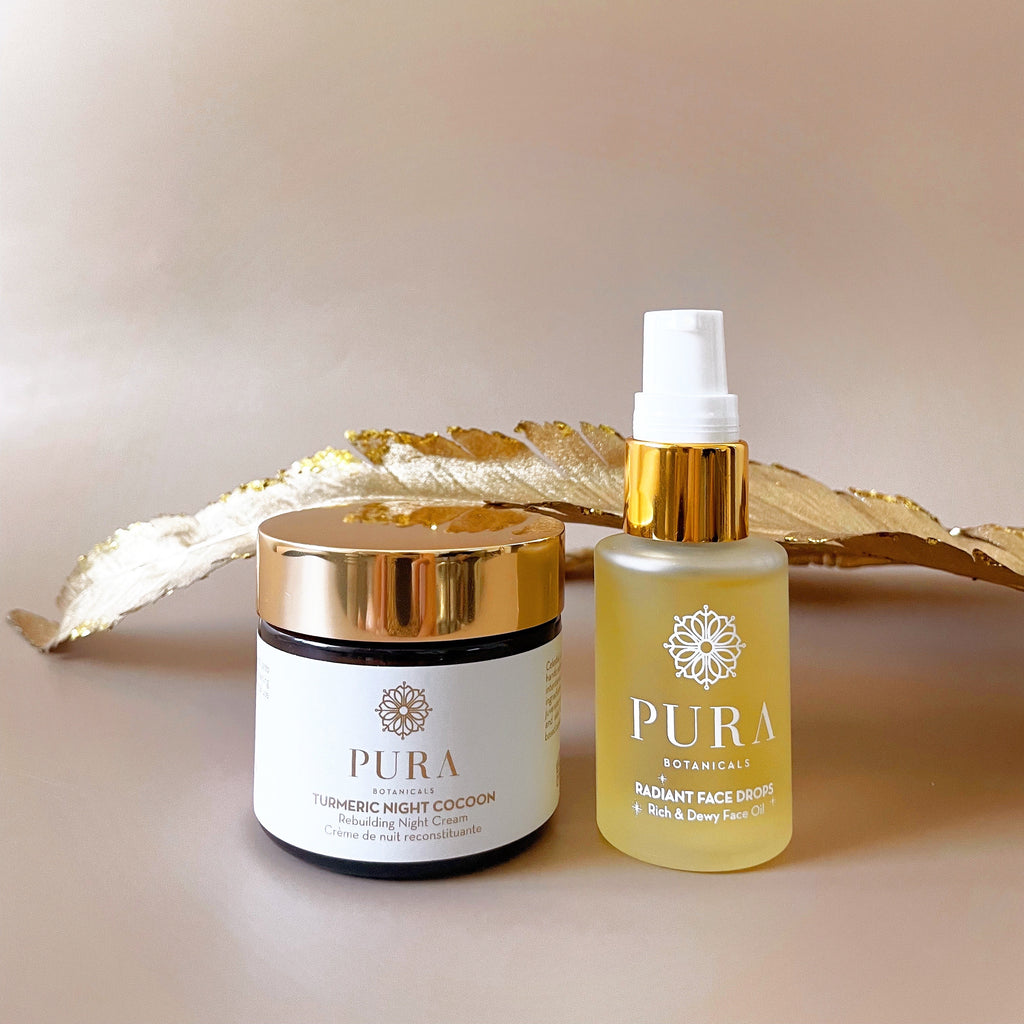 Fall Hydration Duo - Limited Time Offer: 10% OFF