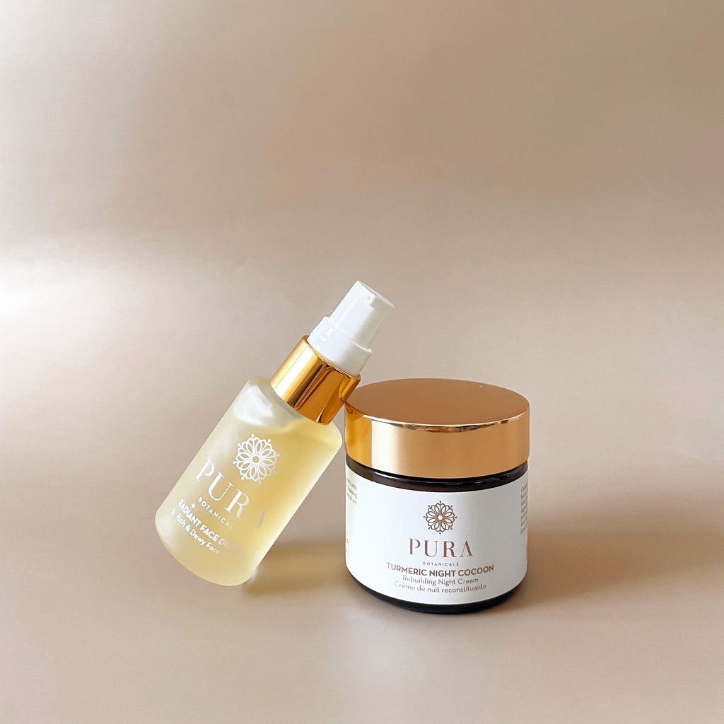 Fall Hydration Duo - Limited Time Offer: 10% OFF
