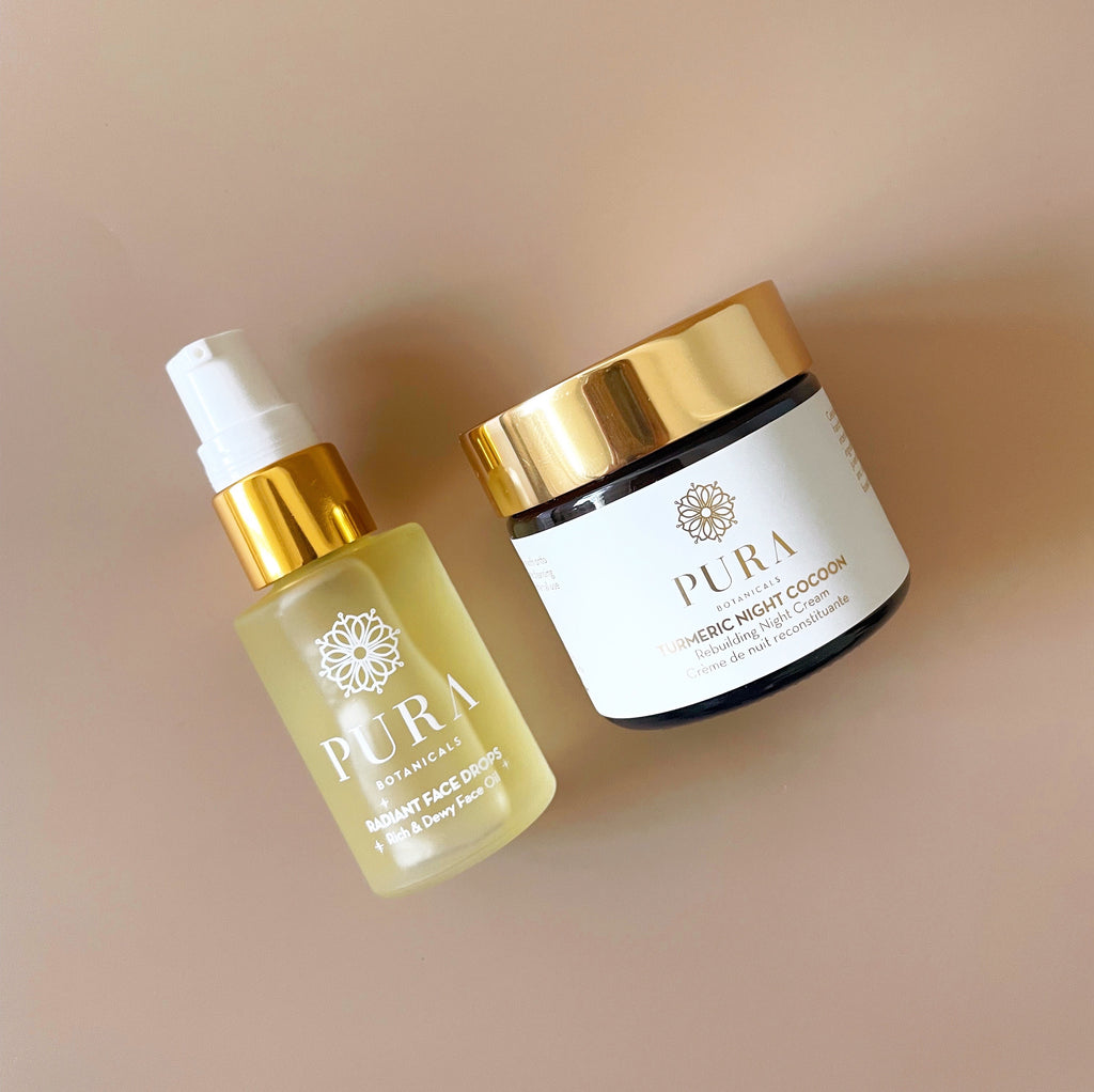 Fall Hydration Duo - Limited Time Offer: 10% OFF