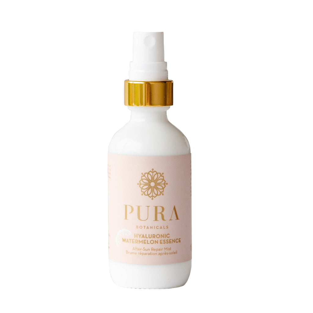 Hyaluronic Watermelon Essence - After-Sun Repair Mist