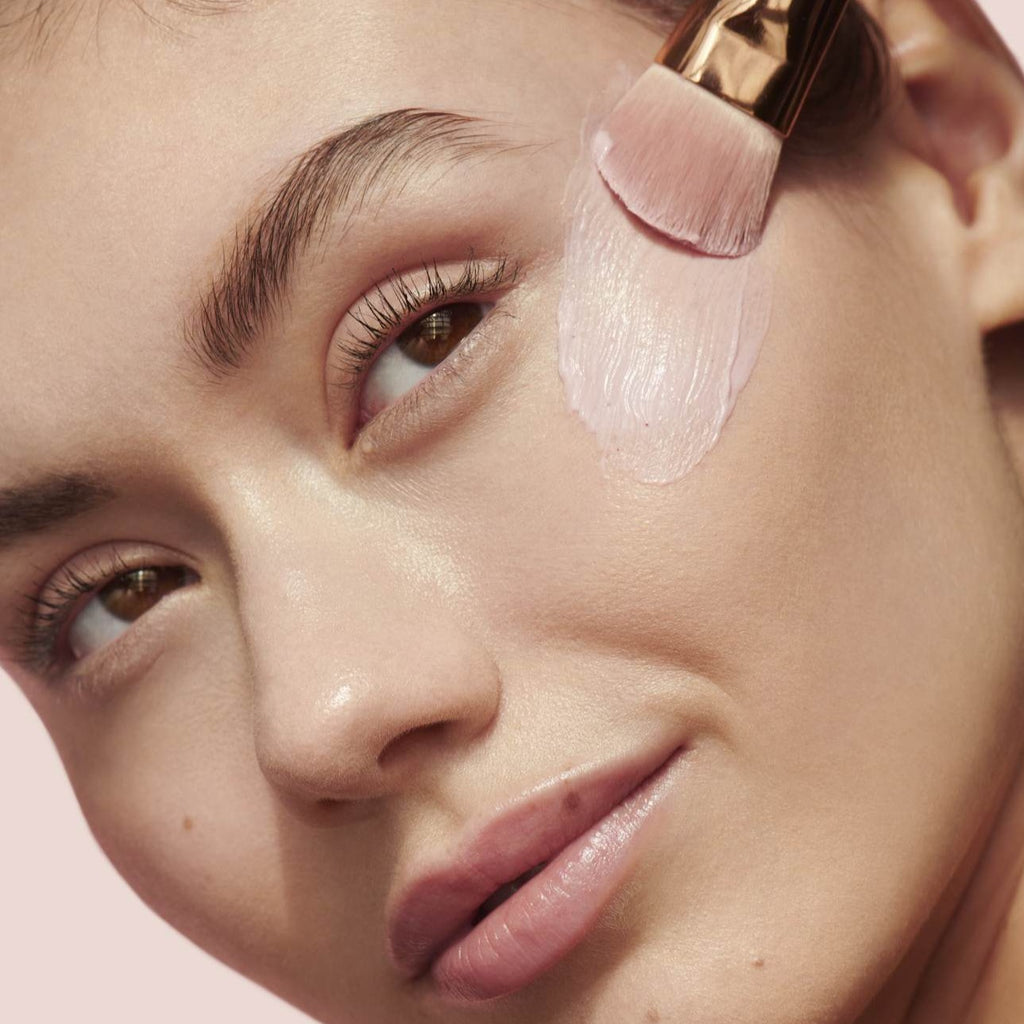 Overnight Watermelon Mask - Ultra-Hydrating Mask